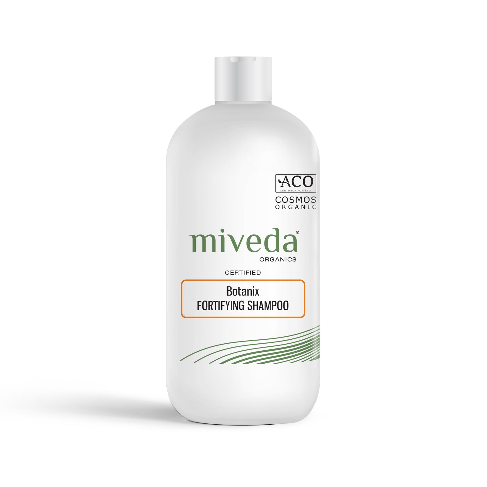Fortifying Botanix Shampoo 250ml