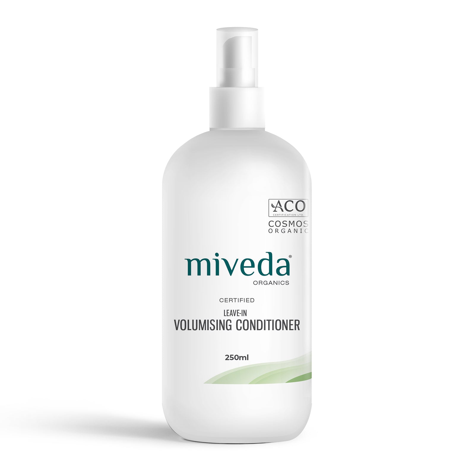 Leave-in Volumising Conditioner 250ml
