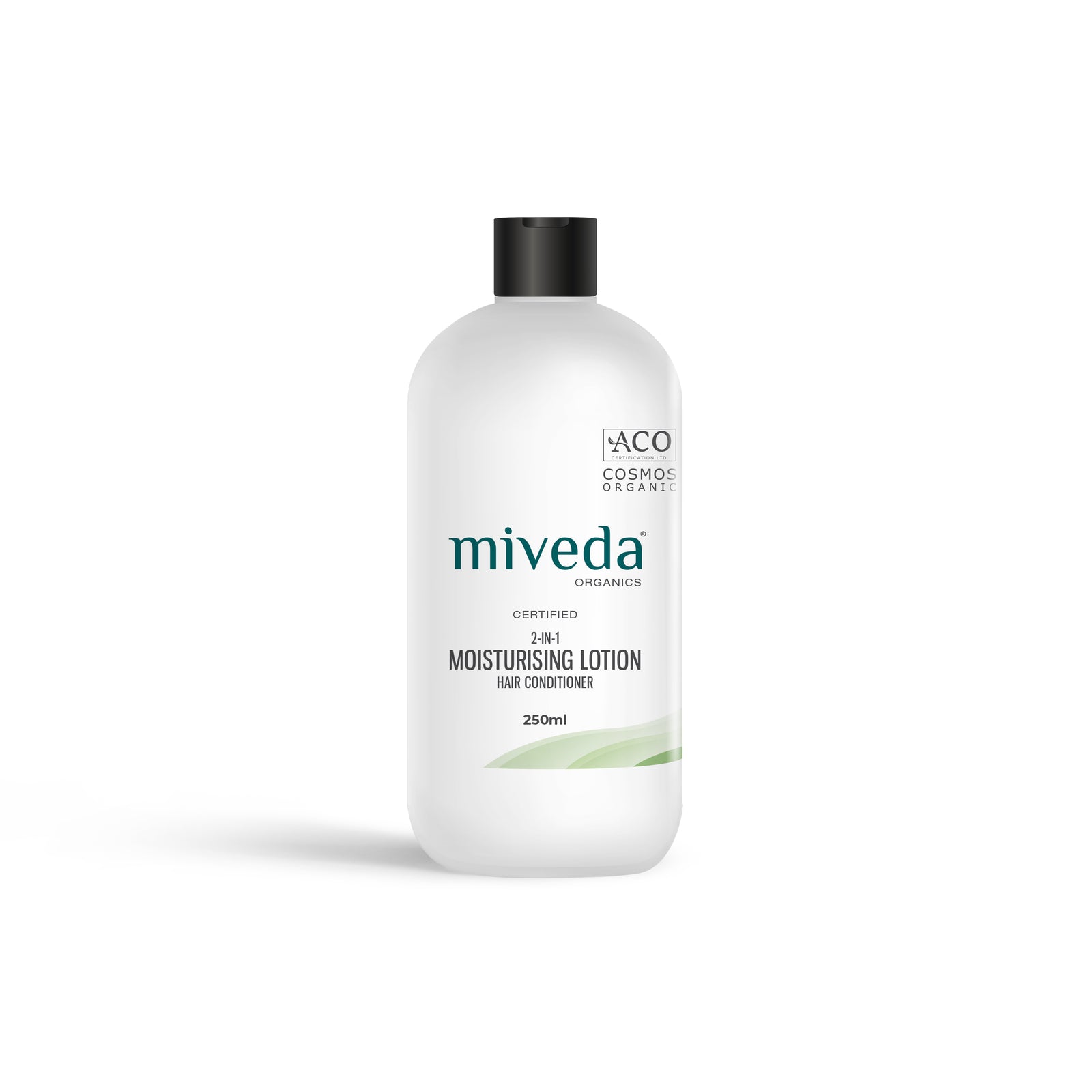 2 in 1 Hair Moisturising Lotion 250ml