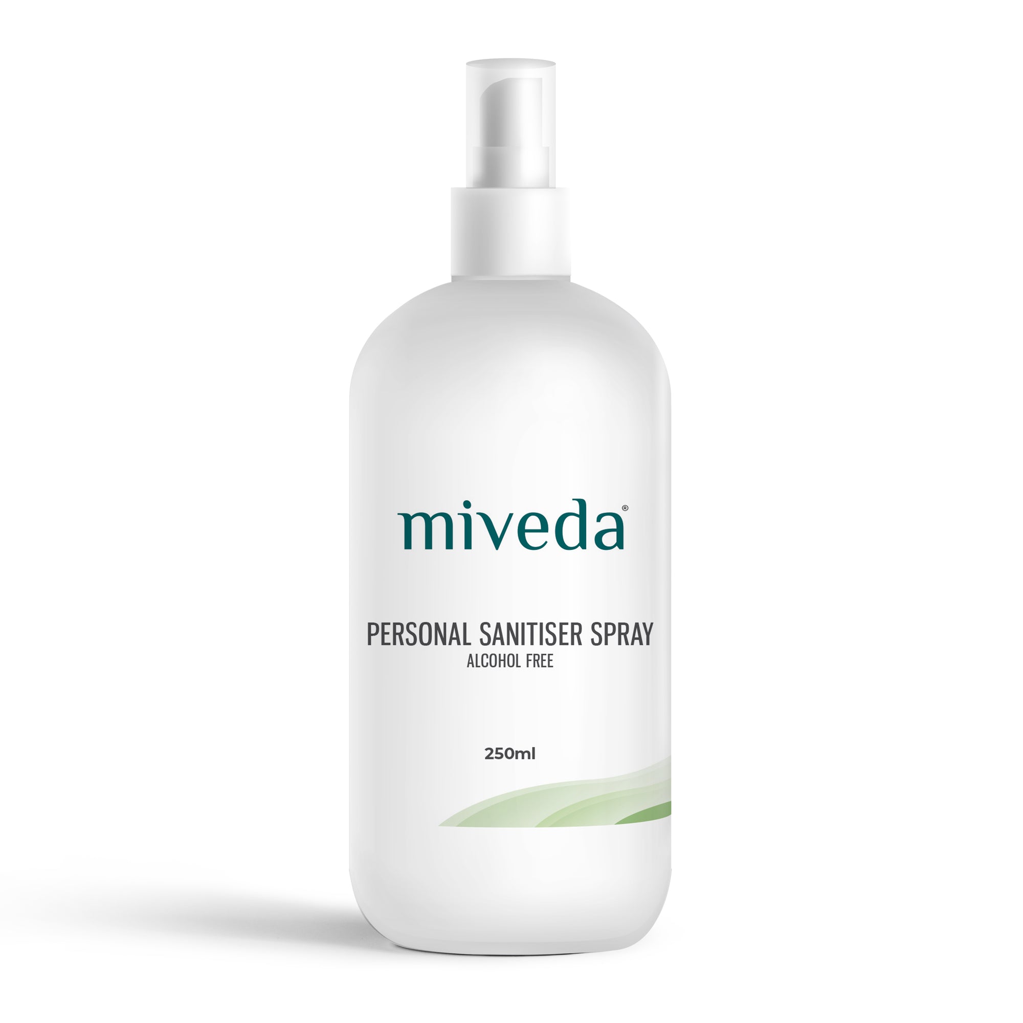 Personal Sanitiser and Deodoriser Spray 250ml