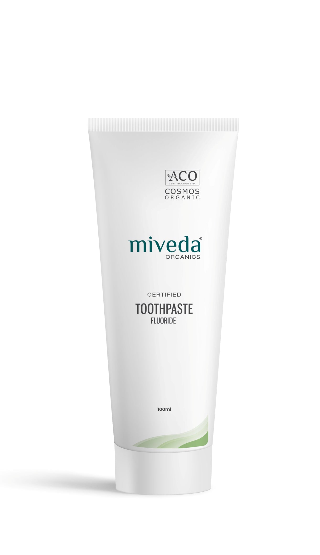 Toothpaste (Fluoride) 100ml