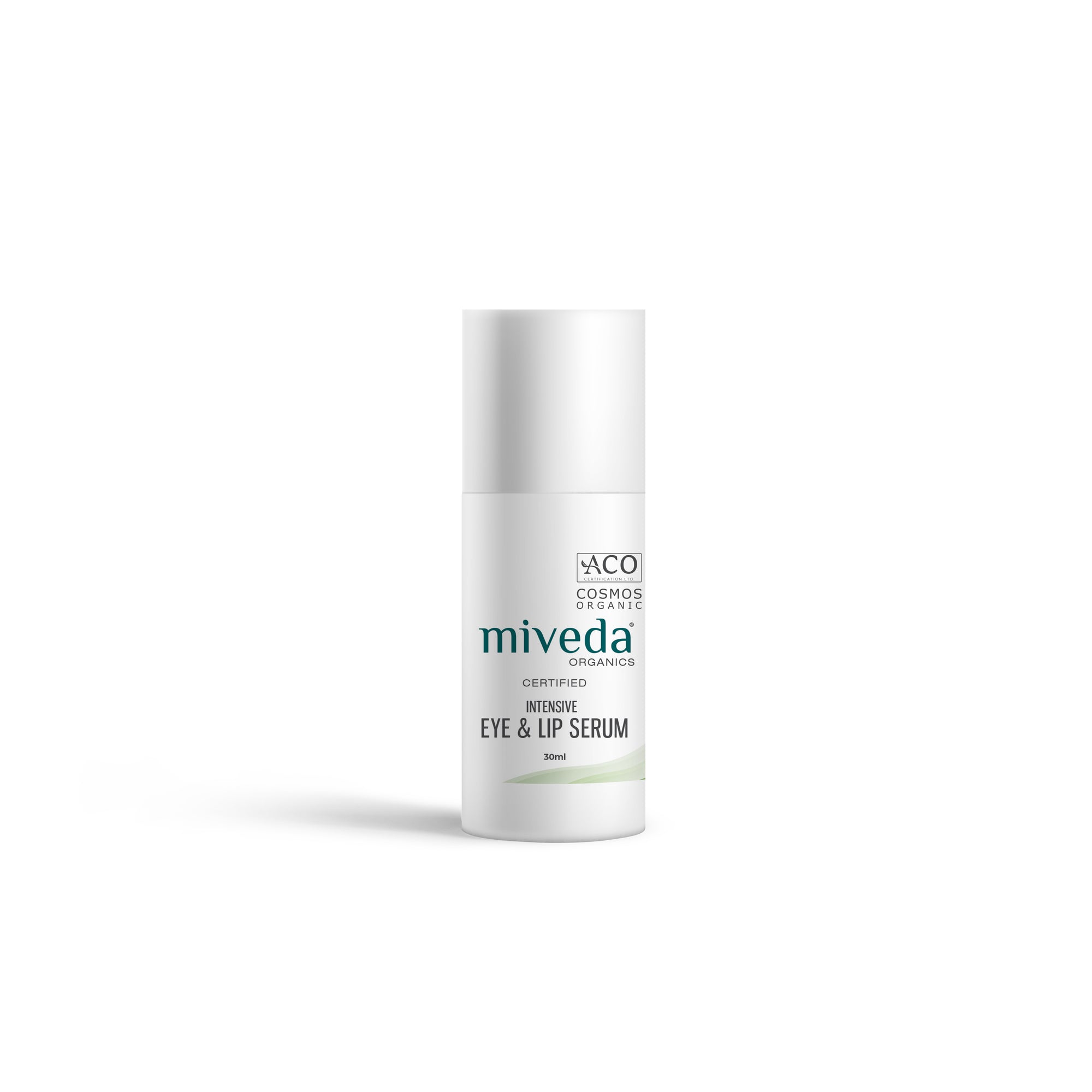 Intensive Eye & Lip Serum 30ml