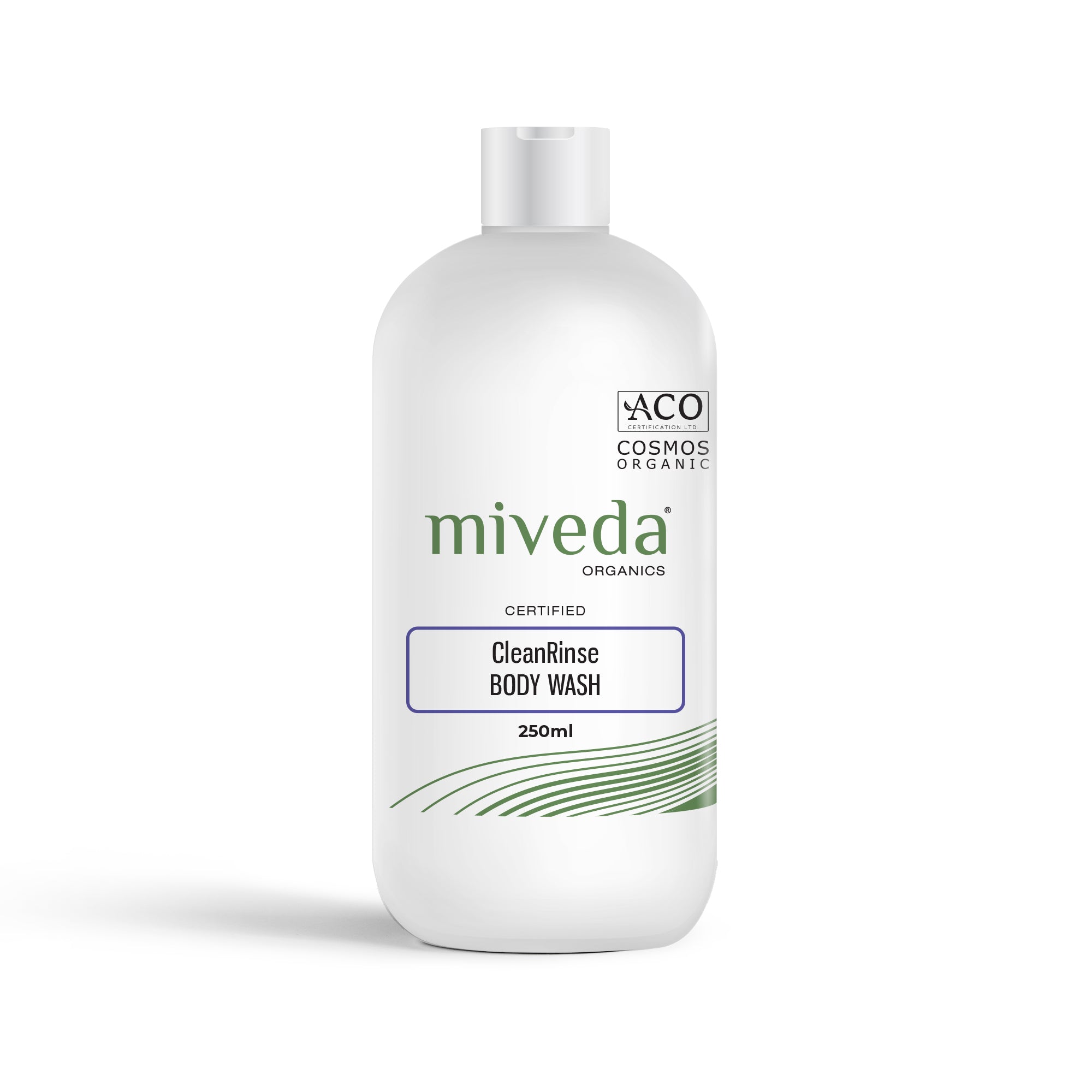 CleanRinse Body Wash 250ml
