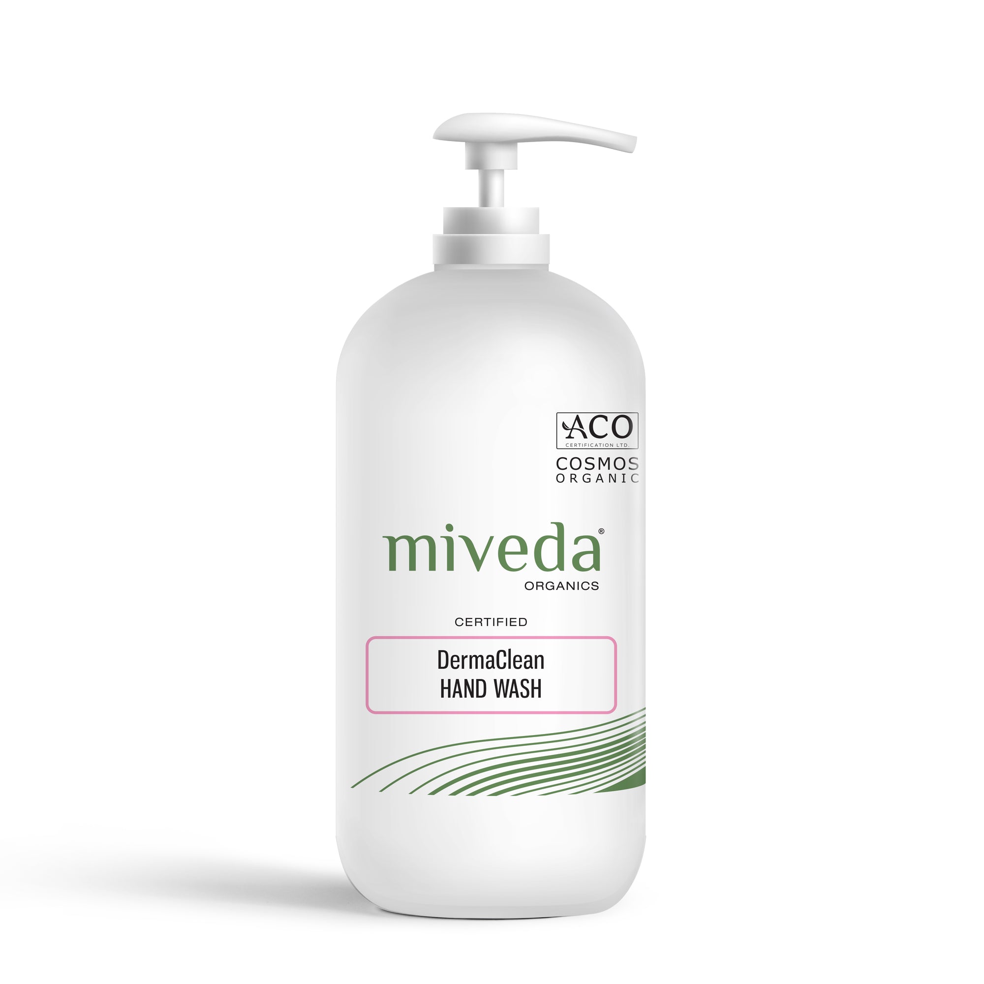 DermaClean Hand Wash 250ml