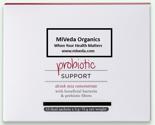 Probiotic 75gm (15 Sachets 5 gm each) Formerly sold by Modere