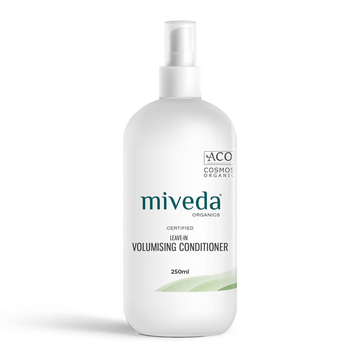 Featured Product - Leave-in Volumising Conditioner 250ml