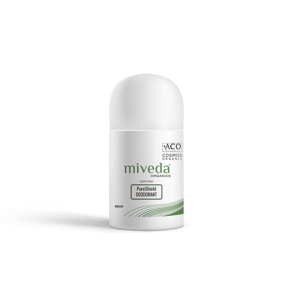 PureShield Underarm Deodorant 60ml