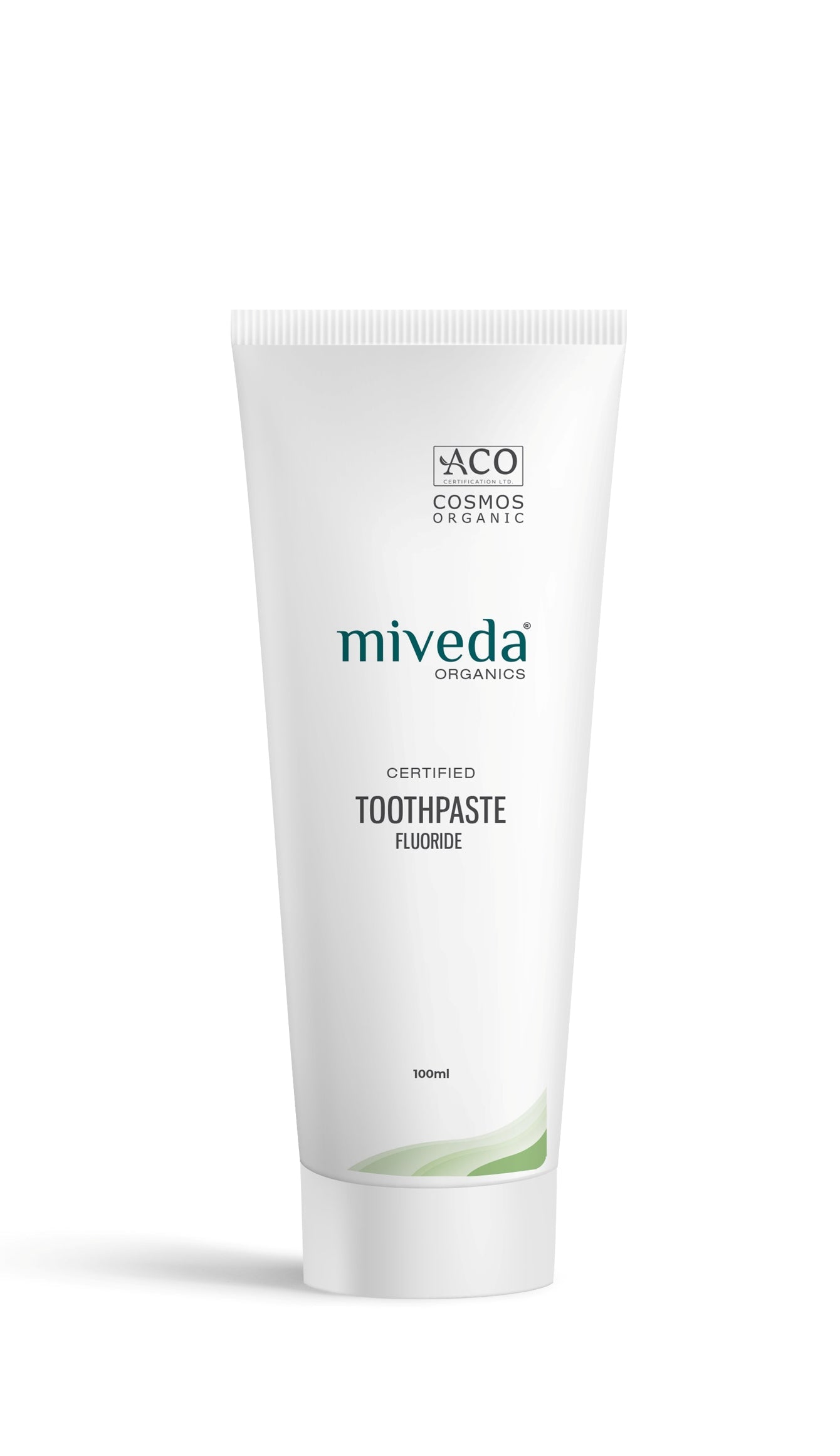 Featured Product -Toothpaste (Fluoride) 100ml