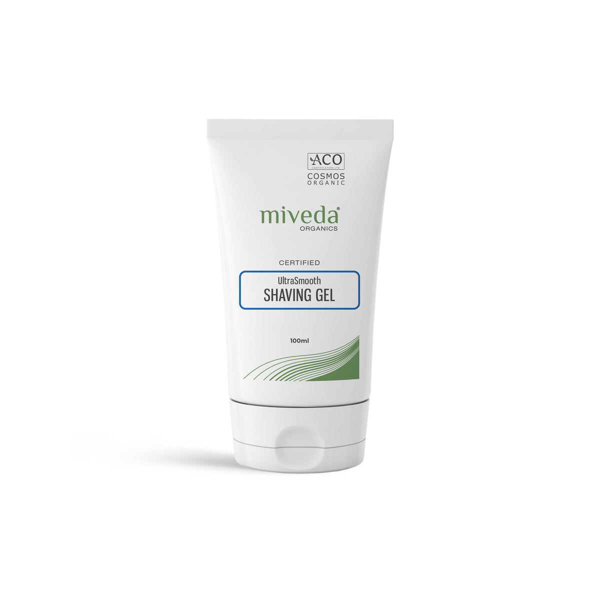 Featured Product - UltraSmooth Shaving Gel 100ml