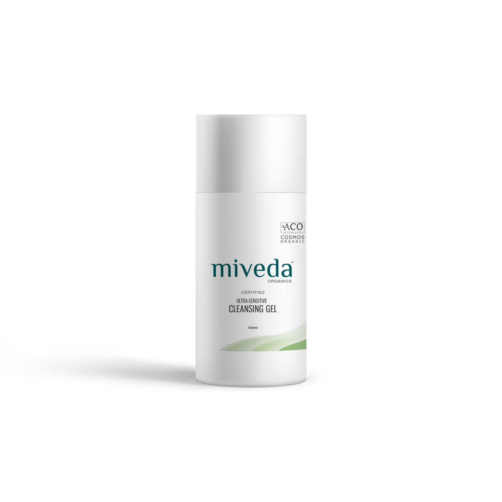 Featured Product - Moringa Oil Ultra-sensitive Cleansing Gel 100ml