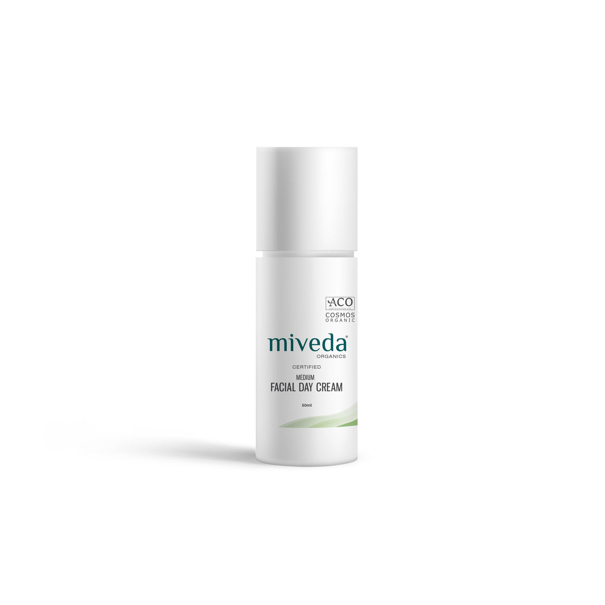 Featured Product - Medium or Rich Facial Day Cream 50ml