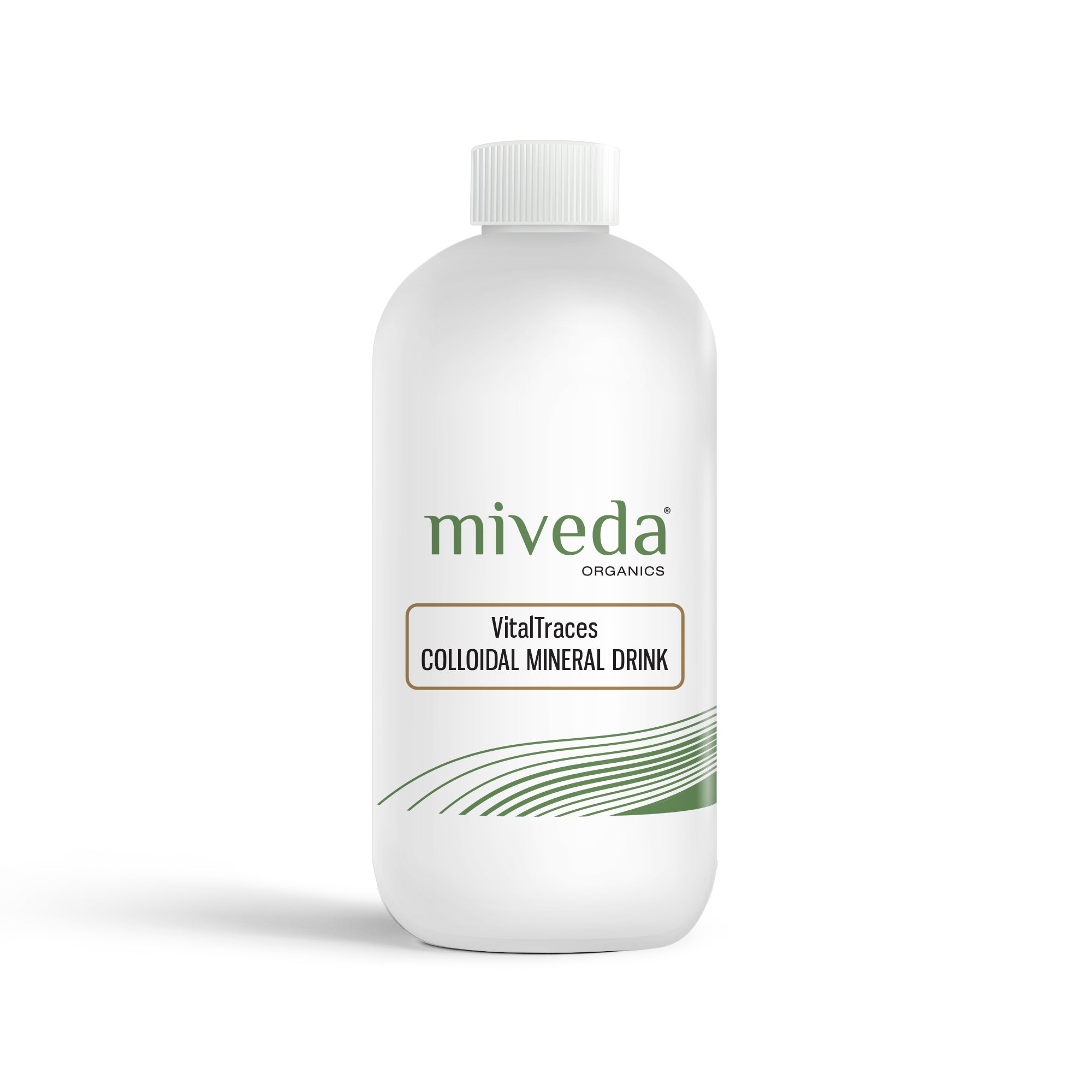 VitalTraces Colloidal Mineral Drink 250 mls