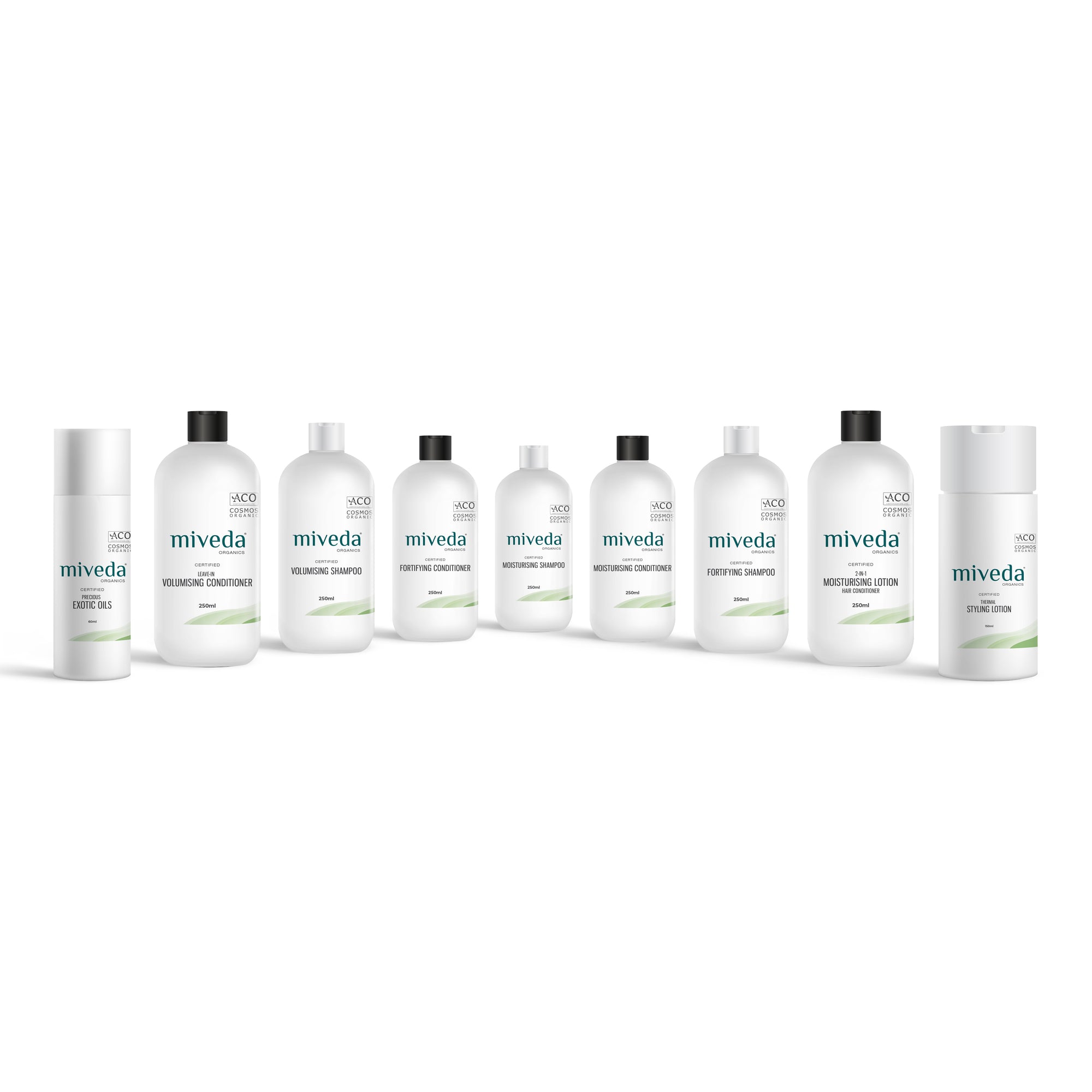 Hair Care Range – Special Pack (FREE Delivery)
