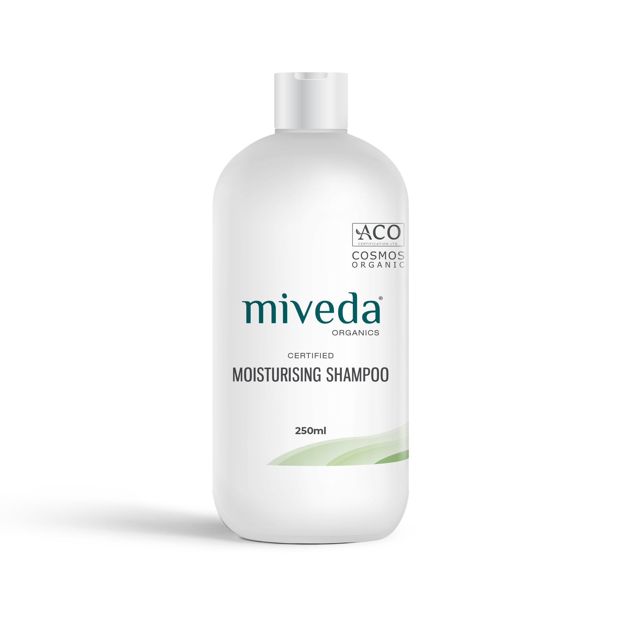 Moisturising Shampoo 250ml