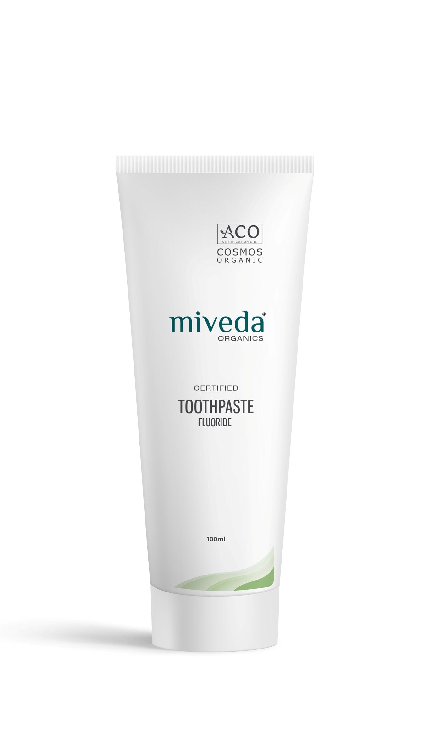 Toothpaste (Fluoride) 100ml (Member)